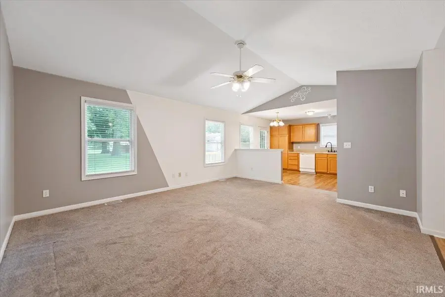7160 W Upland Court, Bloomington, IN 47404 - #2