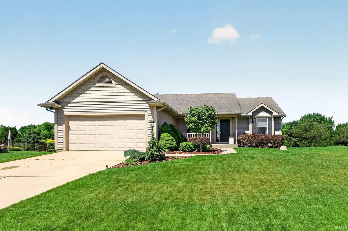 58565 Heather Pointe Drive, Osceola, IN 46561 - #1