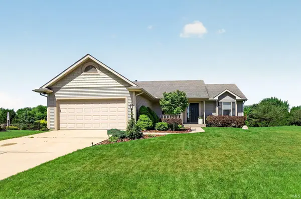 58565 Heather Pointe Drive, Osceola, IN 46561