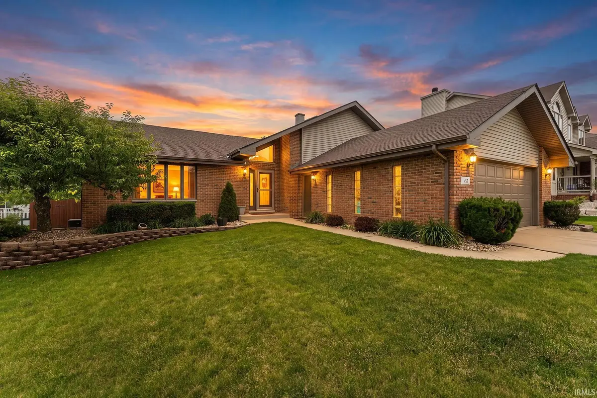 65 Beiriger Drive, Dyer, IN 46311 - #1