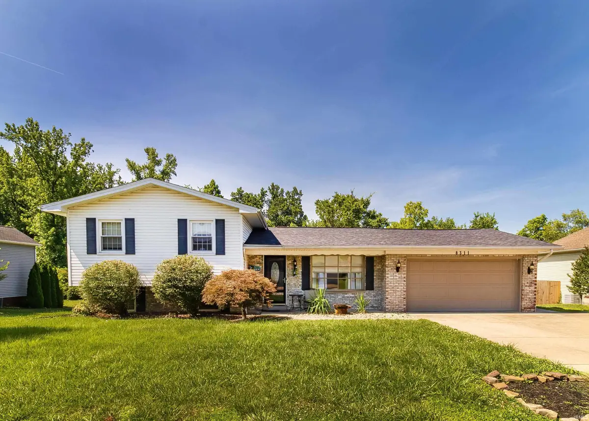 8311 Sycamore Drive, Newburgh, IN 47630 - #1