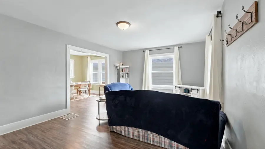 424 W Packard Avenue, Fort Wayne, IN 46807 - #3