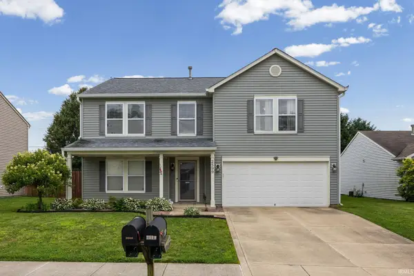 2599 Soule Drive, Lafayette, IN 47909