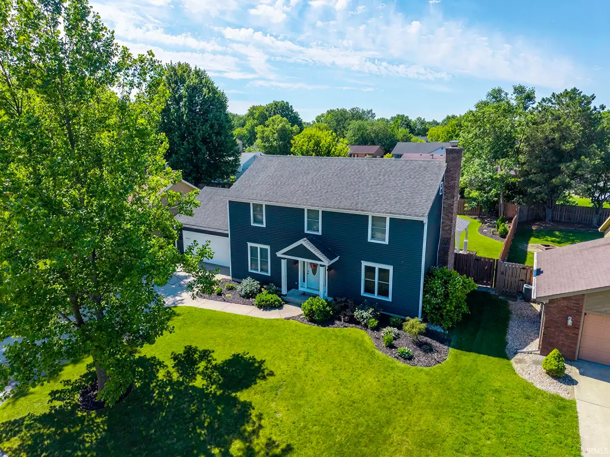 902 Windrift Lane, Fort Wayne, IN 46845 - #1