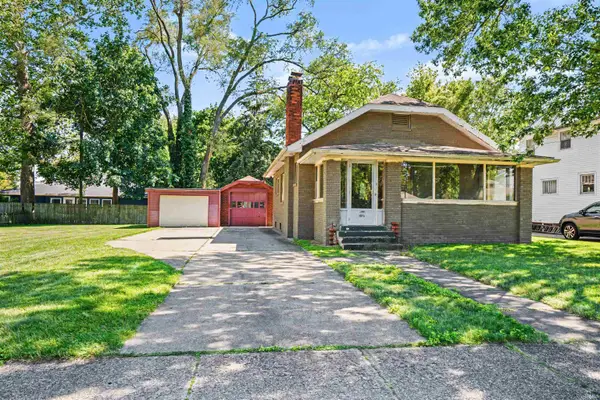 1815 E Beardsley Avenue, Elkhart, IN 46514
