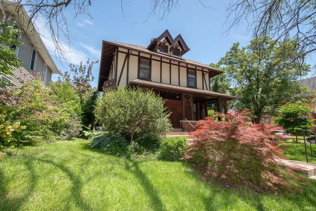 533 S 9th Street, Lafayette, IN 47901 - #1