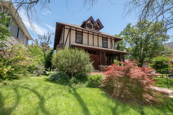 533 S 9th Street, Lafayette, IN 47901