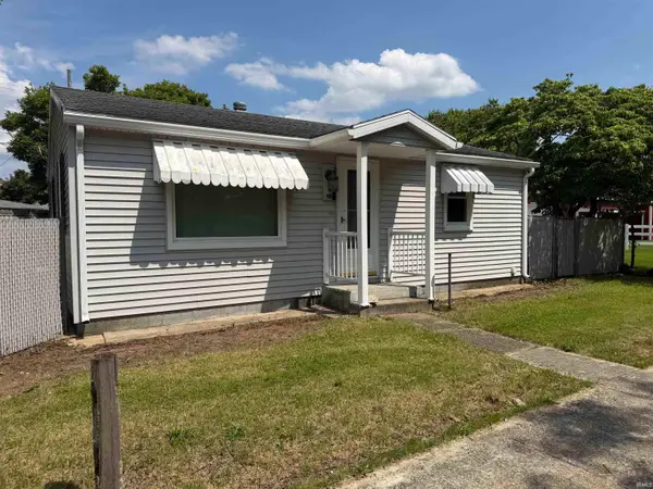 1400 Navajo Street, Elkhart, IN 46516