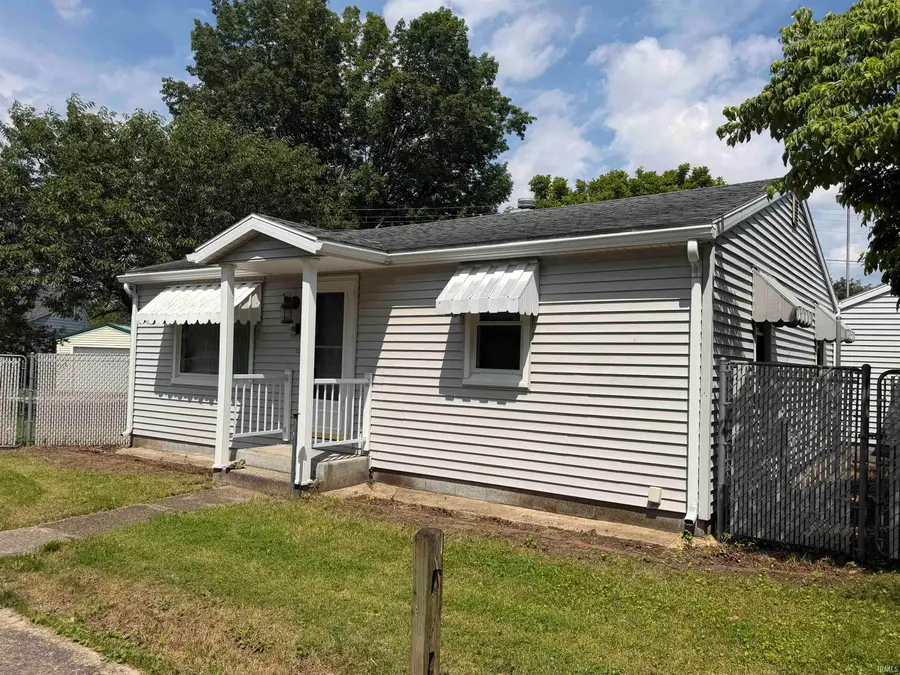 1400 Navajo Street, Elkhart, IN 46516 - #2