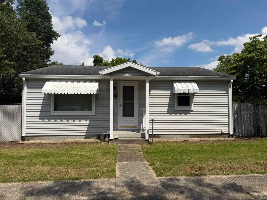 1400 Navajo Street, Elkhart, IN 46516 - #3