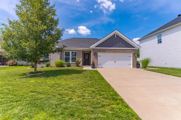2536 Antilles Drive, Evansville, IN 47725