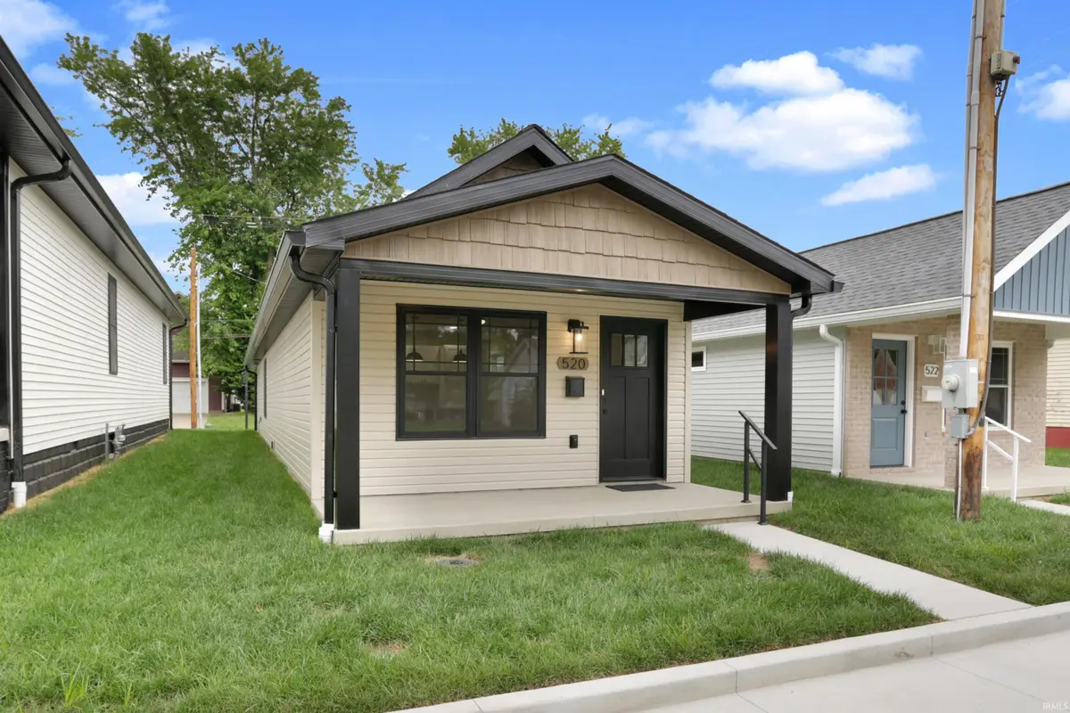 520 Madison Avenue, Evansville, IN 47713 - #1