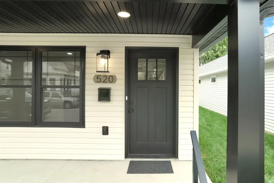 520 Madison Avenue, Evansville, IN 47713 - #3