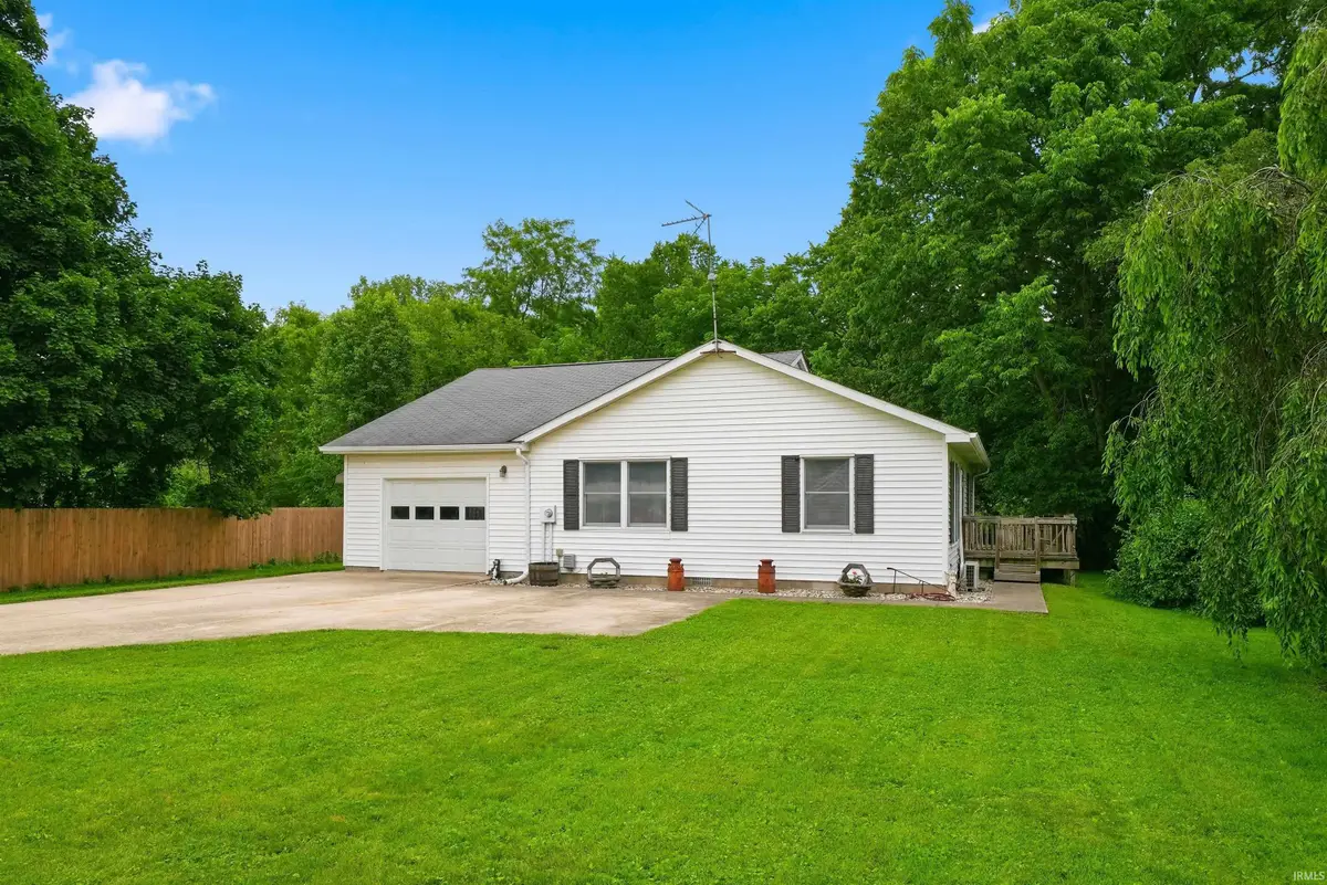 504 S Main Street, South Whitley, IN 46787 - #1