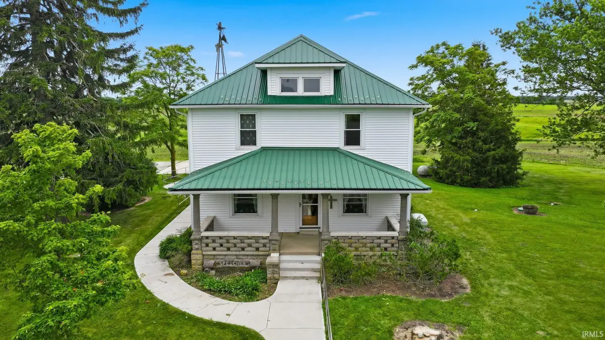 3192 E 800 S Lot 2, Wabash, IN 46992 - #1