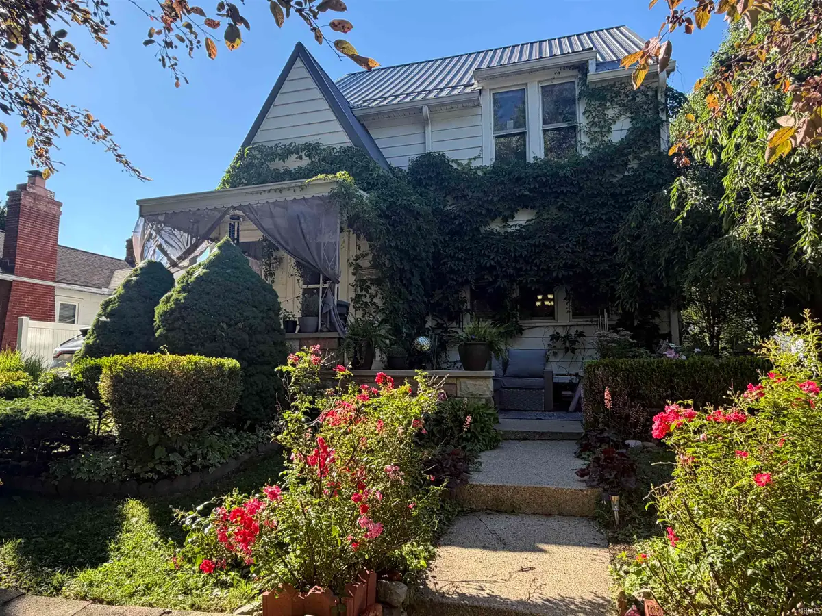 578 W 5th Street, Peru, IN 46970 - #1