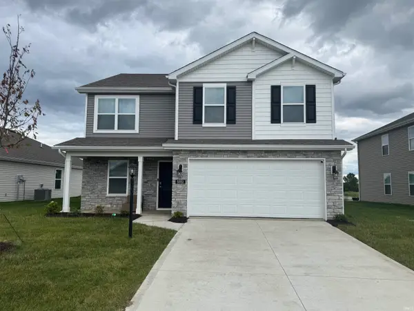 5551 Tranquilo Way, Fort Wayne, IN 46818
