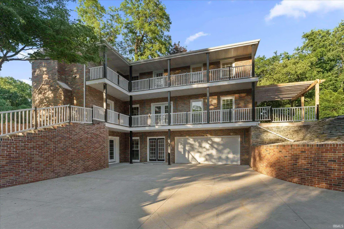 3002 Robinhood Lane, South Bend, IN 46614 - #1