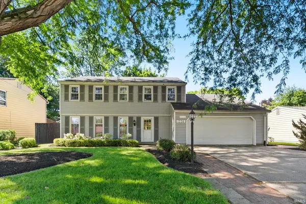 1720 Douglas Lane, New Haven, IN 46774