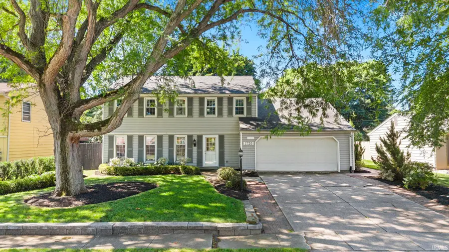 1720 Douglas Lane, New Haven, IN 46774 - #3