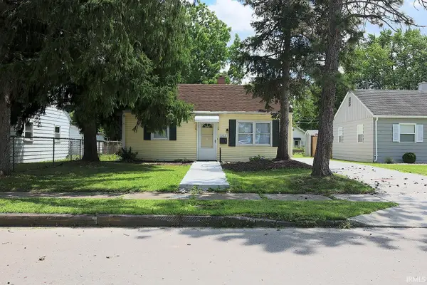 1933 W 4th Street, Fort Wayne, IN 46808