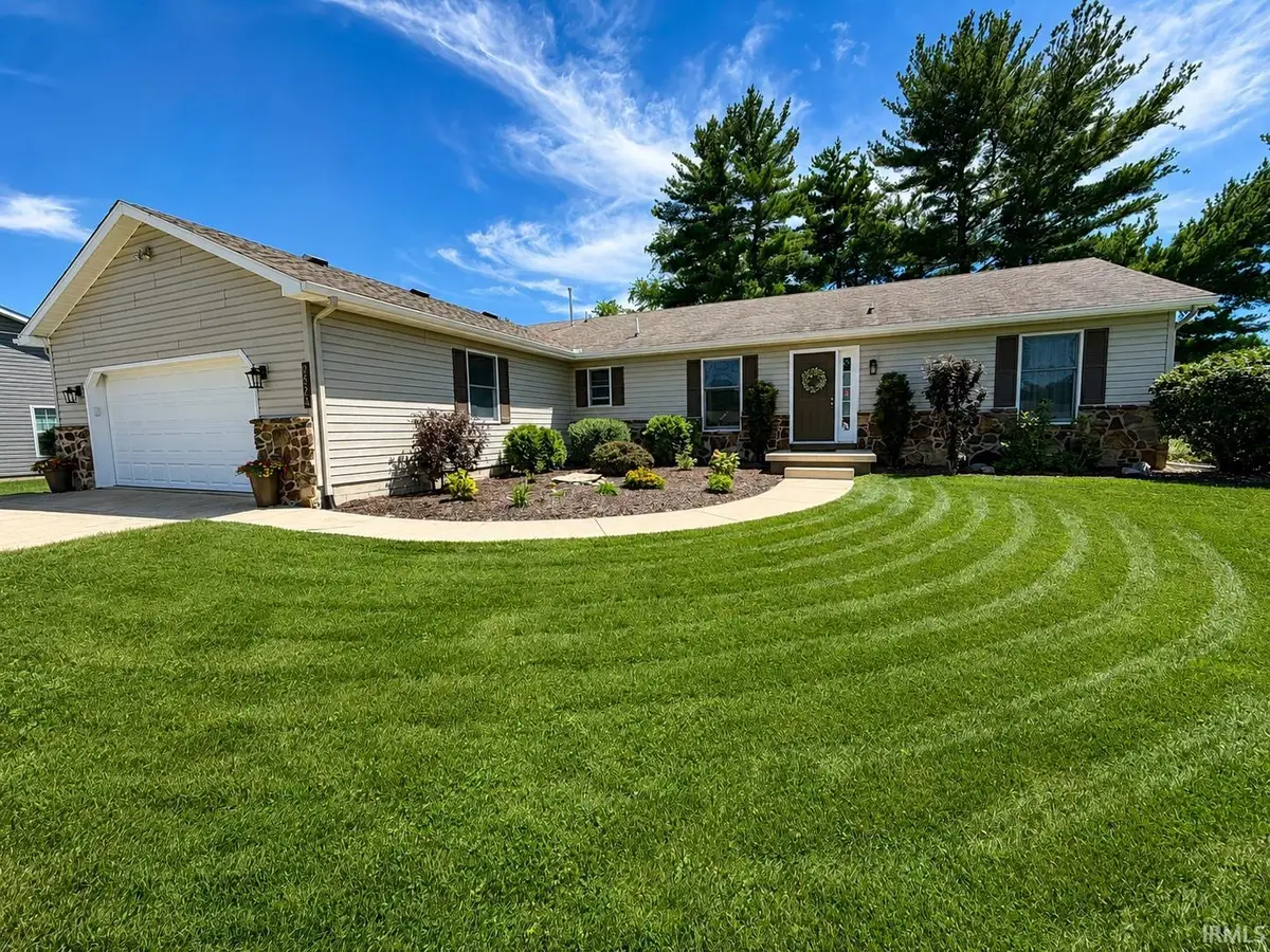 3426 N West Shafer Drive, Monticello, IN 47960 - #1