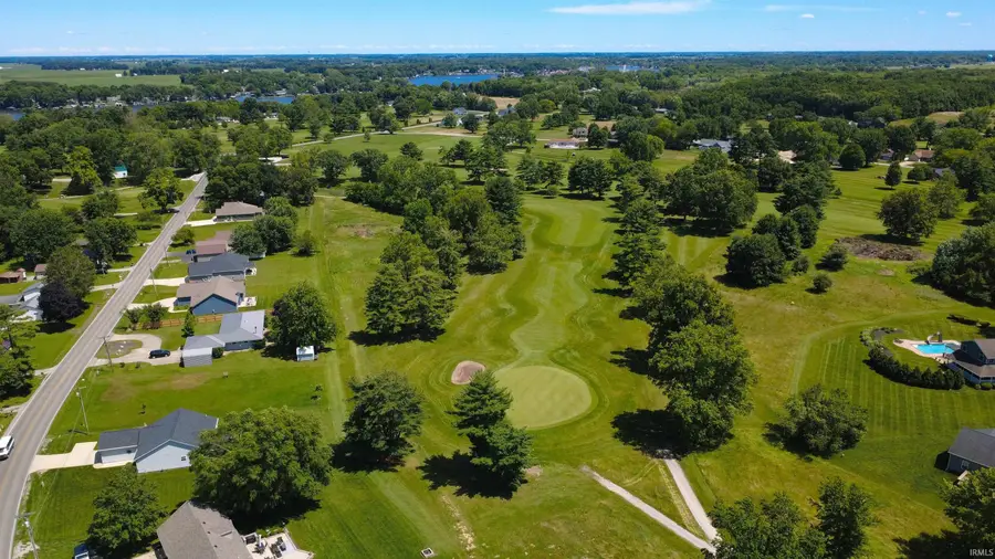 3426 N West Shafer Drive, Monticello, IN 47960 - #2