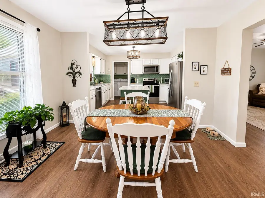 3426 N West Shafer Drive, Monticello, IN 47960 - #3