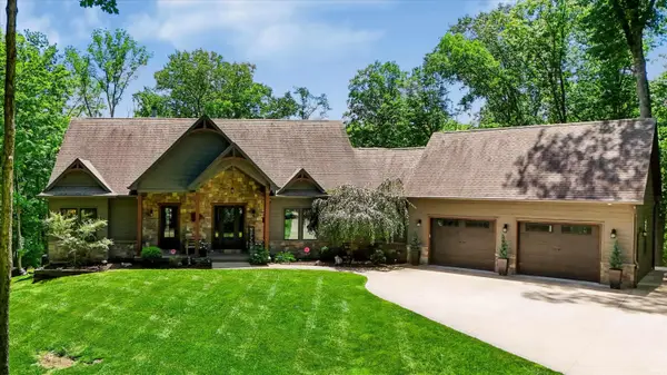 2731 W Lost Mans Lane, Bloomington, IN 47404
