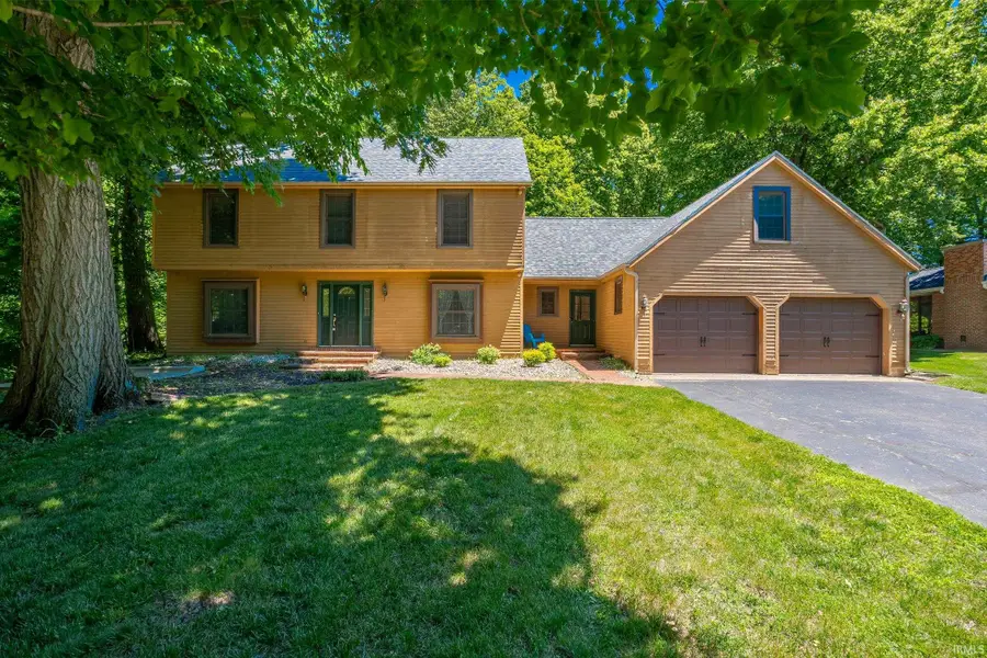 2012 Robb Road, Warsaw, IN 46580 - #3