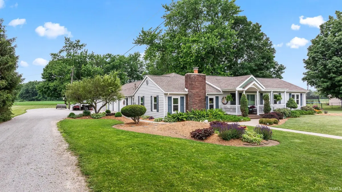 4825 W Dupont Road, Fort Wayne, IN 46818 - #1