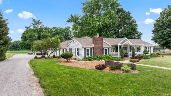 4825 W Dupont Road, Fort Wayne, IN 46818