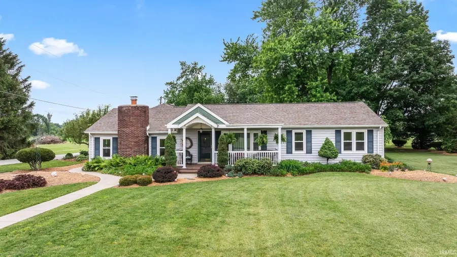 4825 W Dupont Road, Fort Wayne, IN 46818 - #2