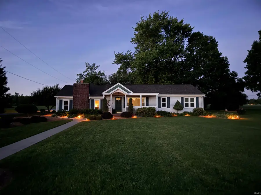 4825 W Dupont Road, Fort Wayne, IN 46818 - #3