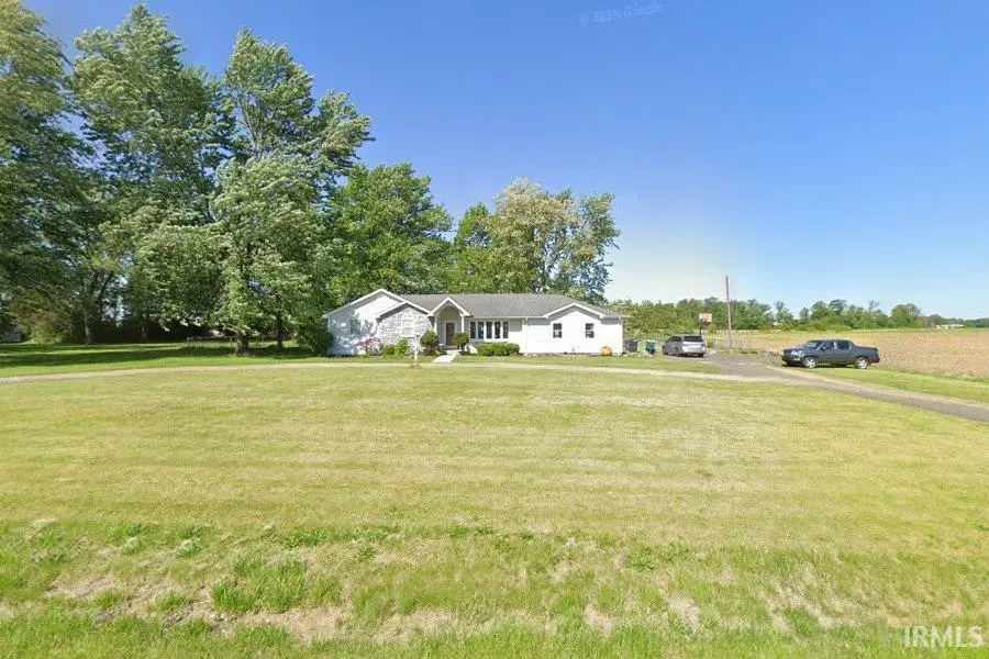 11414 Winchester Road, Fort Wayne, IN 46819 - #1