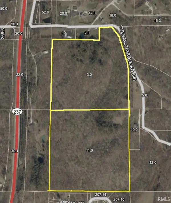 000 Chestnut Grove Road, Tell City, IN 47586
