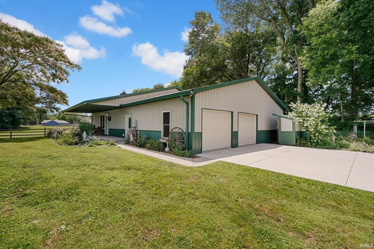 4800 Shireman Road, Poseyville, IN 47633 - #1