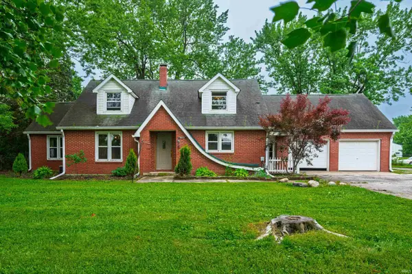 2801 E 29th Street, Muncie, IN 47302