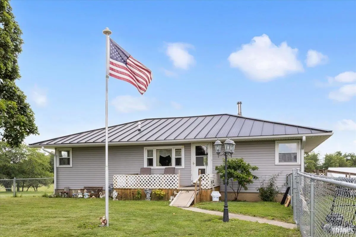 1279 E Union City Pike, Winchester, IN 47394 - #1