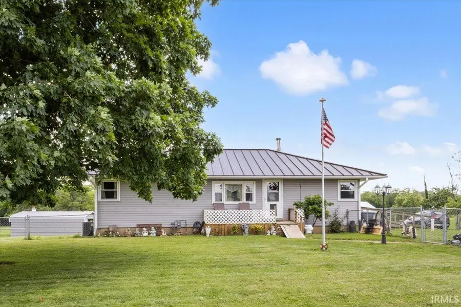 1279 E Union City Pike, Winchester, IN 47394 - #2