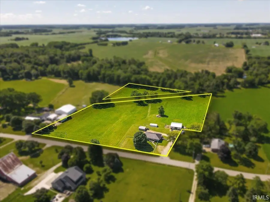 1279 E Union City Pike, Winchester, IN 47394 - #3