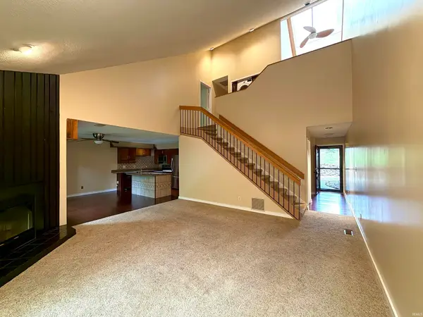 9451 S Pointe Lasalles Drive #63, Bloomington, IN 47401