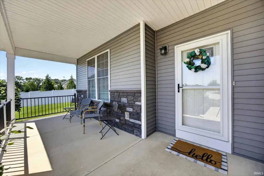 1164 S Hayden Court, Ellettsville, IN 47429 - #3