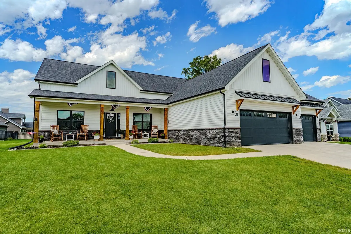 3312 Dolerite Court, West Lafayette, IN 47906 - #1