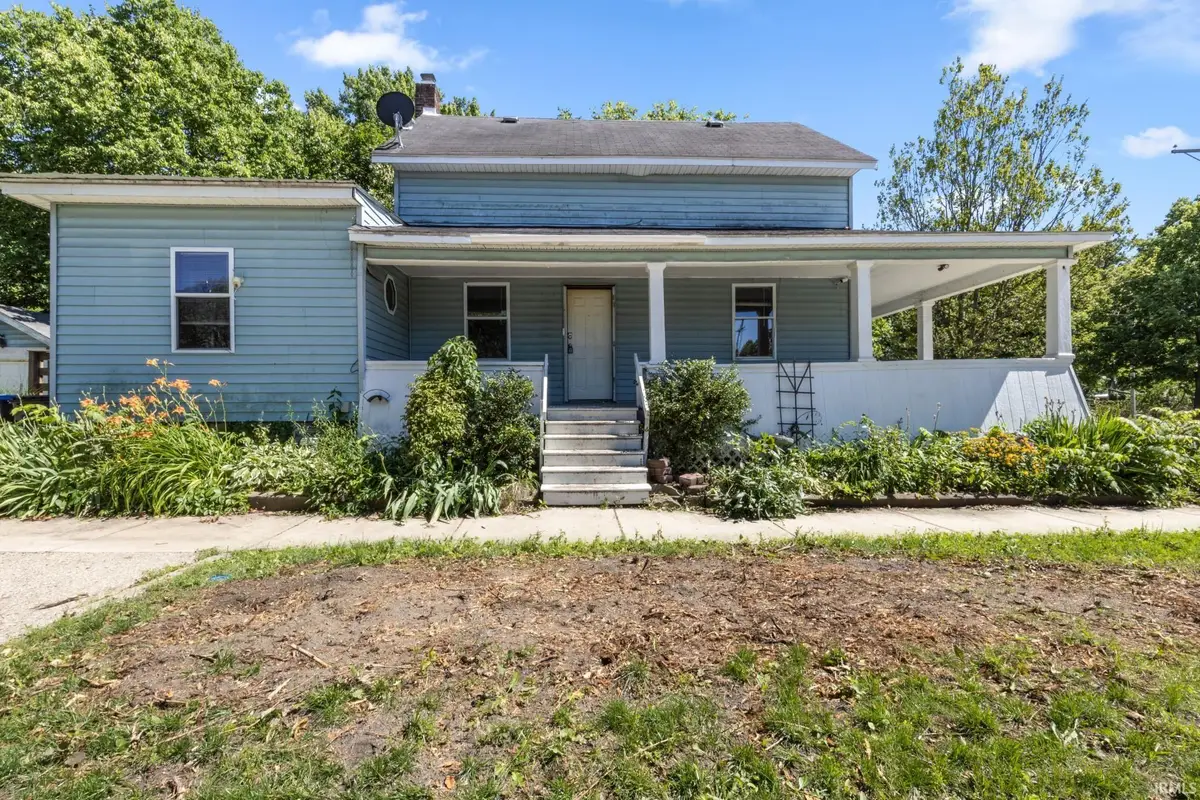 330 N 3rd Street, Elkhart, IN 46516 - #1