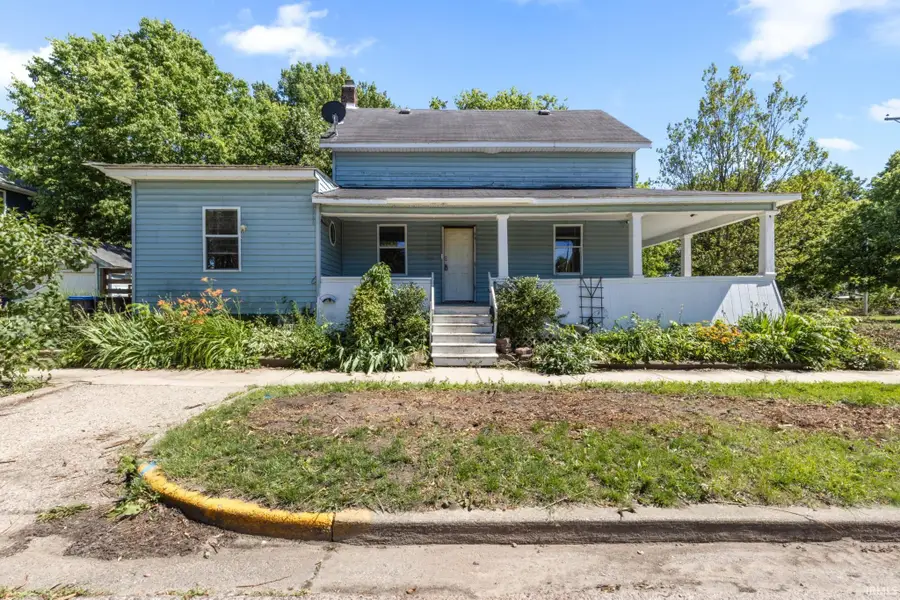 330 N 3rd Street, Elkhart, IN 46516 - #2