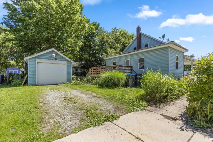 330 N 3rd Street, Elkhart, IN 46516 - #3