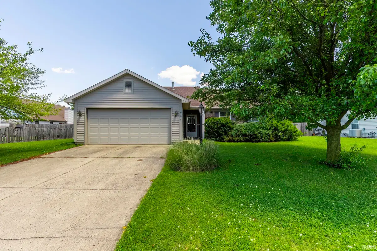 6428 Copper Creek Place, Fort Wayne, IN 46835 - #1