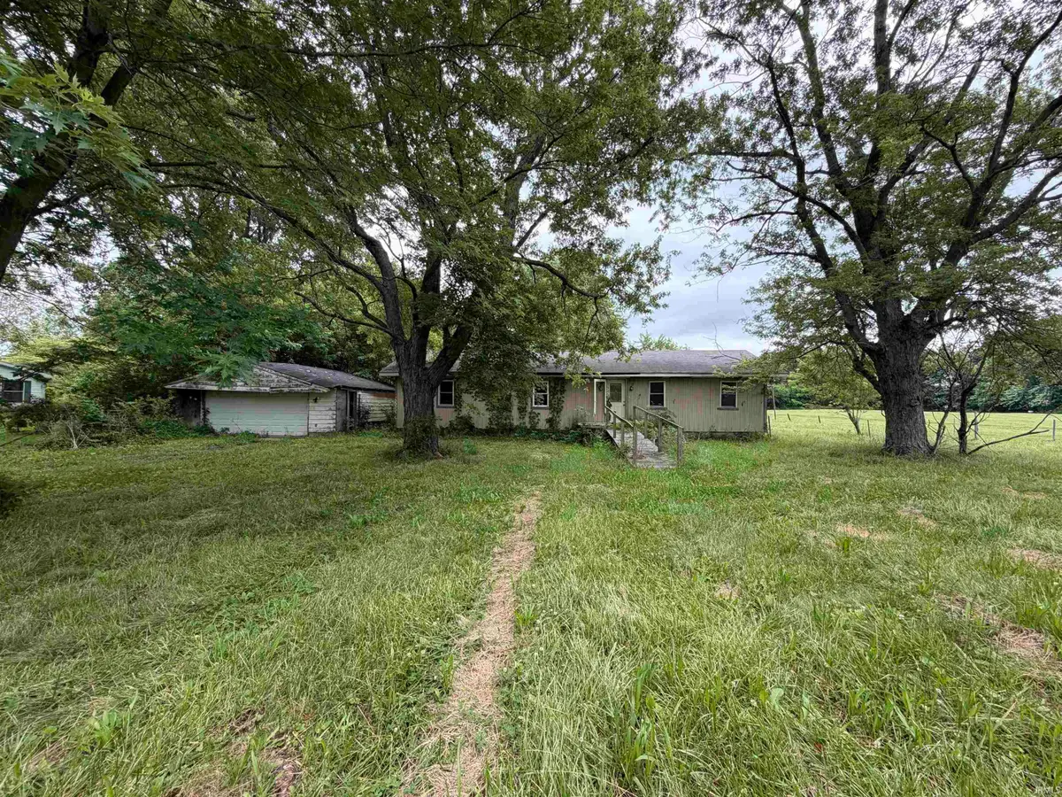 13853 S 400 West Road, Kokomo, IN 46901 - #1