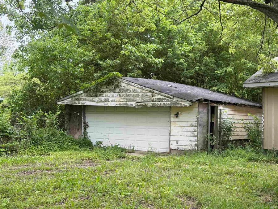 13853 S 400 West Road, Kokomo, IN 46901 - #2